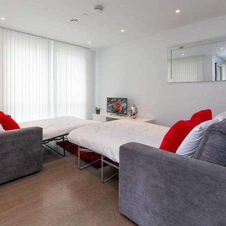 Luxury Central London Apartment Екстер'єр фото